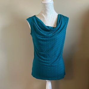 Ann Taylor Sleeveless Top